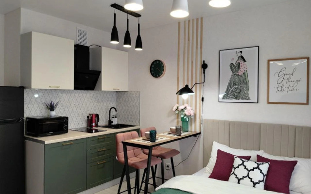 Апартаменты АтмоСфера