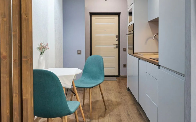 Квартира в Самом Центре Города