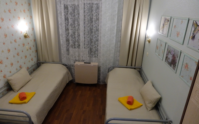 Apartments Bon Apart on Malaya Morskaya