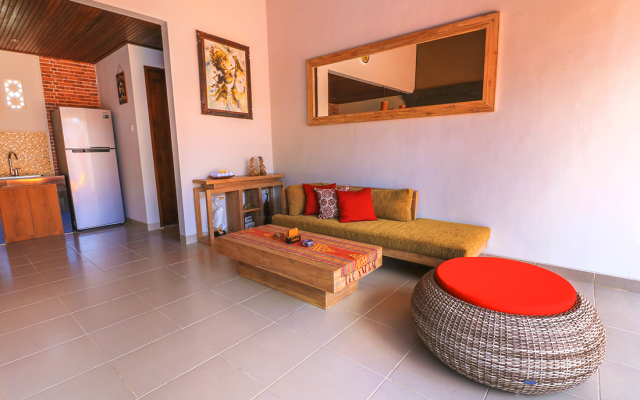 Taman Amertha Villas