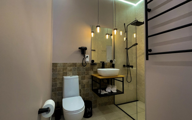 База отдыха Идиллия