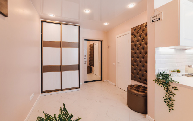 Квартира на Владимирской