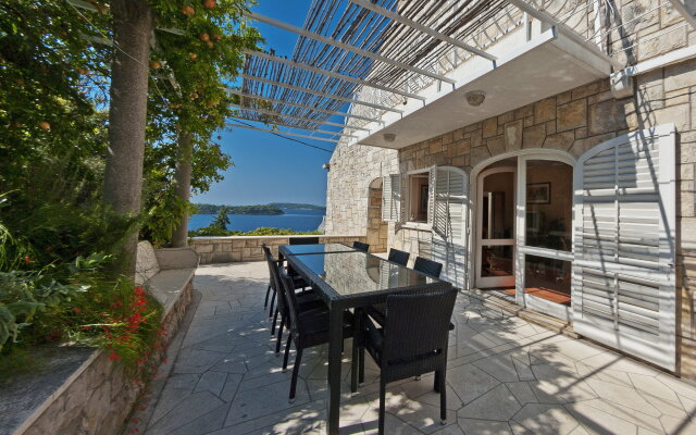 Ivanino Villa