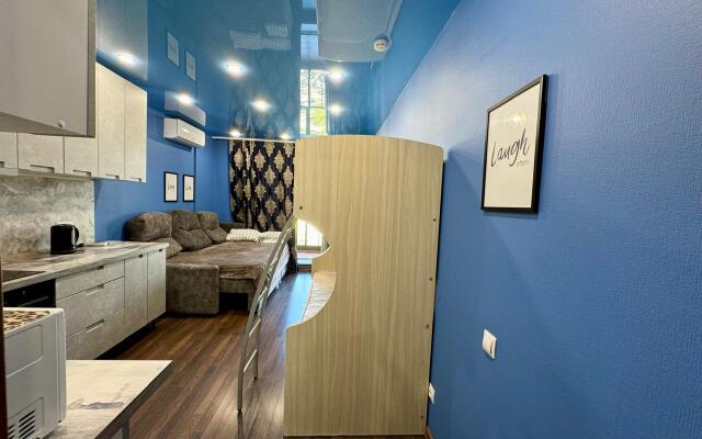 Апартаменты YuTani