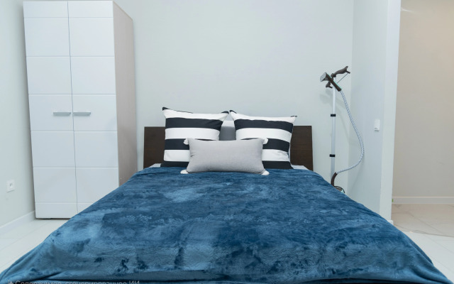 Апартаменты Уютная Квартира в Центре Города