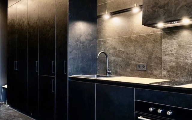 Апартаменты на Ходынском Бульваре 20А