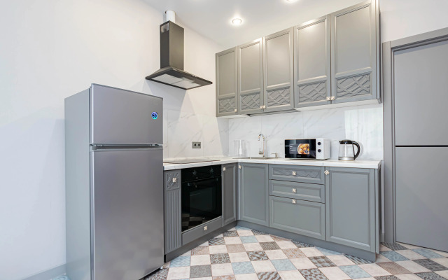 Апартаменты Cosmos Apart на Екатерининской 10