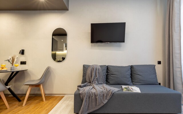 K5 Apartments