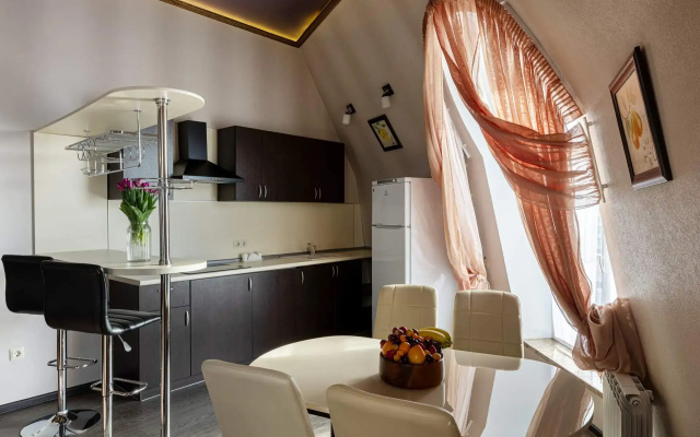 Kiparis Resort by Stellar s Adler
