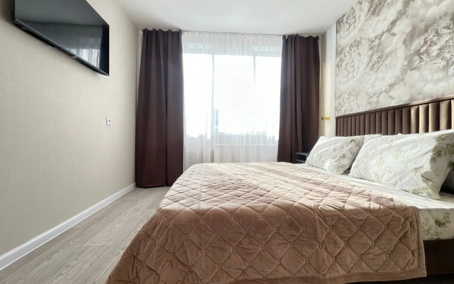 Квартира на проспекте Науки