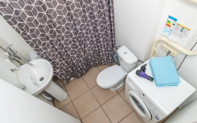 Квартира Челябинск Телевизионная Ул 6В