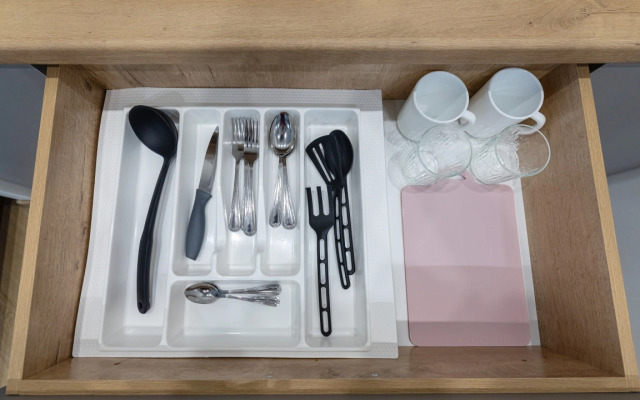 Апартаменты Sleep&Trip 3