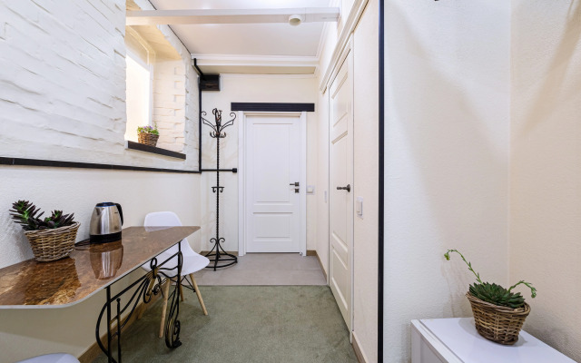 Апартаменты в самом центре Казани