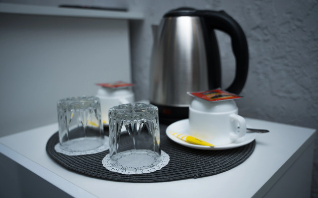 Отель Екатерина