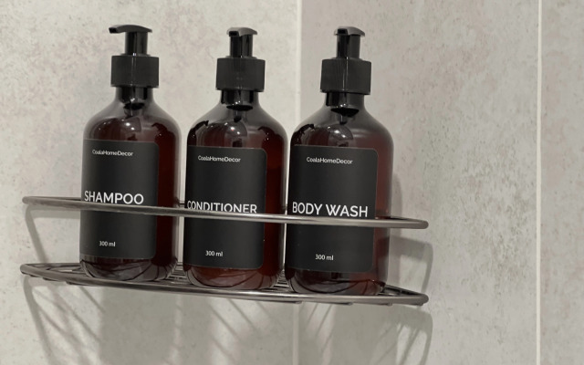 Квартира Элегантная 1-комнатная Эдем