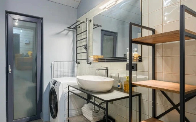 Частный дом Плещеево Хиллз