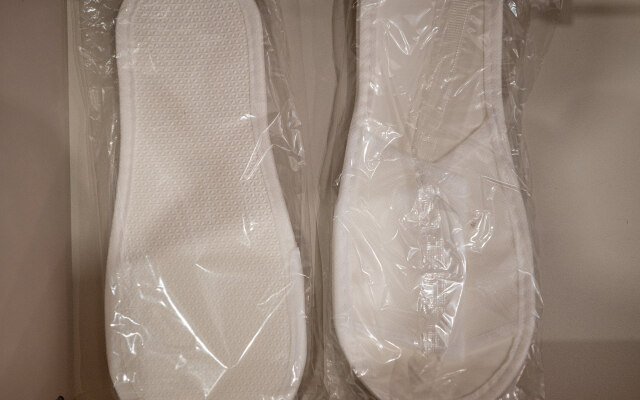 Апартаменты Люкс by Mangosteen Apartments