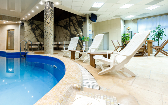 Semashko Hotel