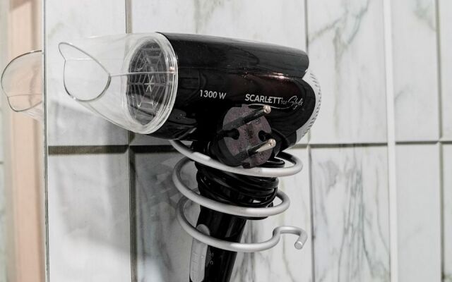 Апартаменты Apart-mich 2