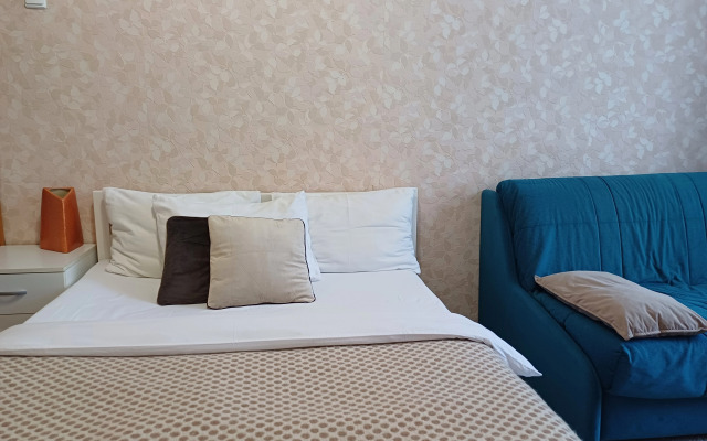 Квартира на Ленина 103