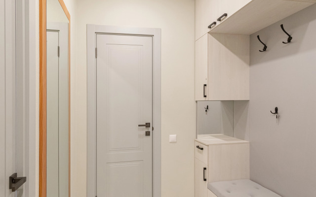 Апартаменты у Шереметьево от Comfort home