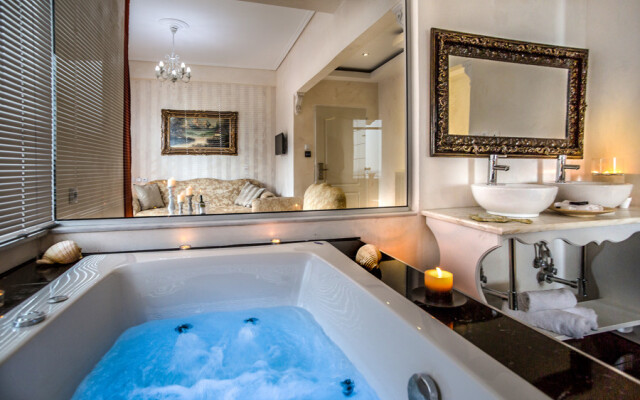 Panorama Suites & Spa Adults Only Hotel