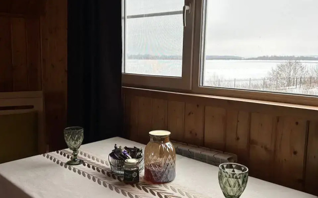 Частный дом на улице Береговой 67А