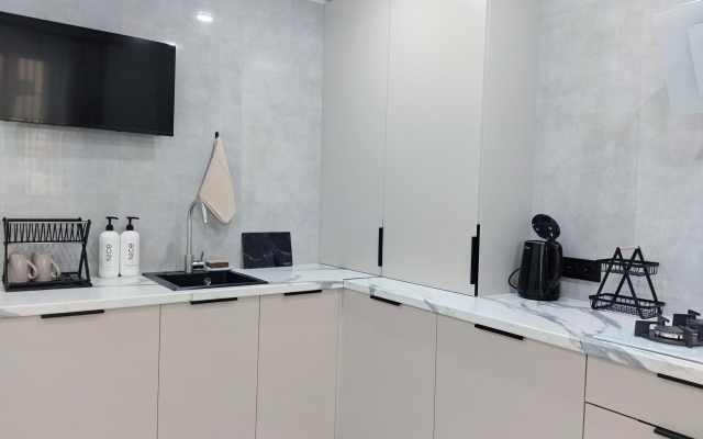 Estetik Rent Flat