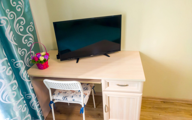 Квартира 3-комнатная на Фрунзенской