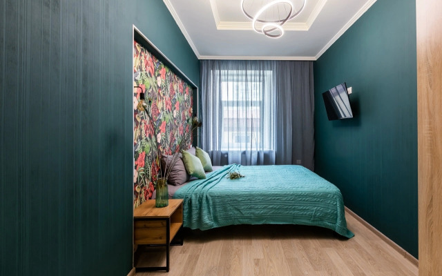 Квартира FlаtStay 17 Линия ВО 42В