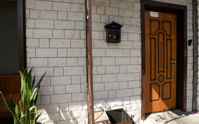 Апартаменты Apart House Люкс Новгородский