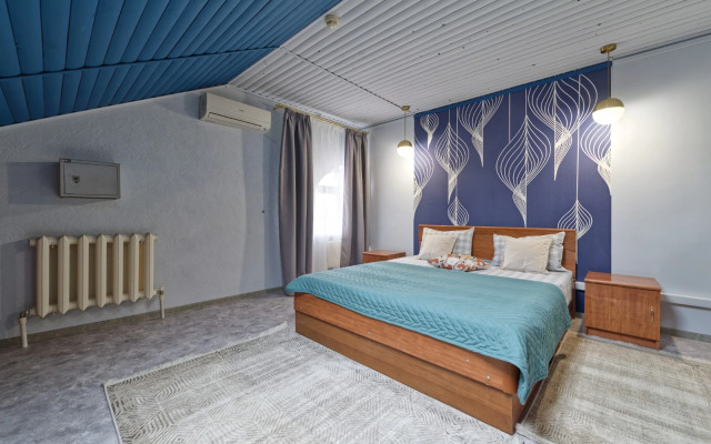 Апартаменты Такима