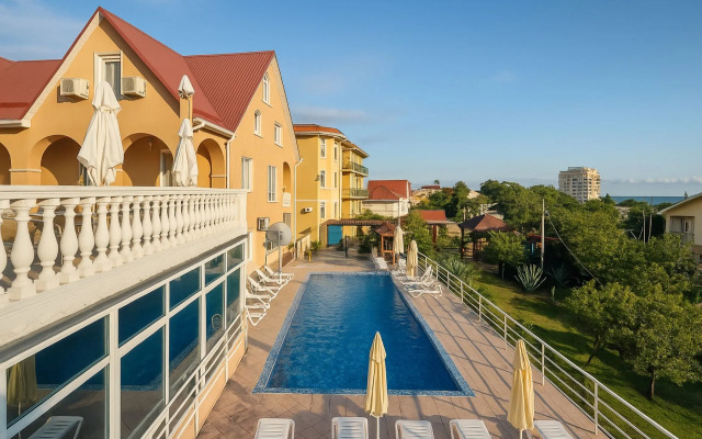 Panorama Guest House