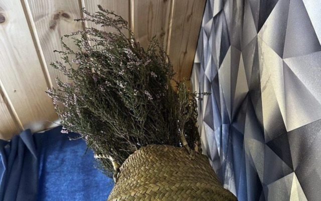 Частный дом для отдыха