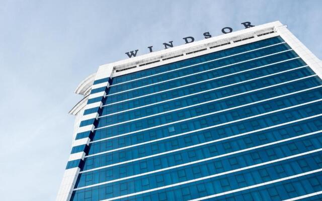 Windsor Hotel & Convention Center