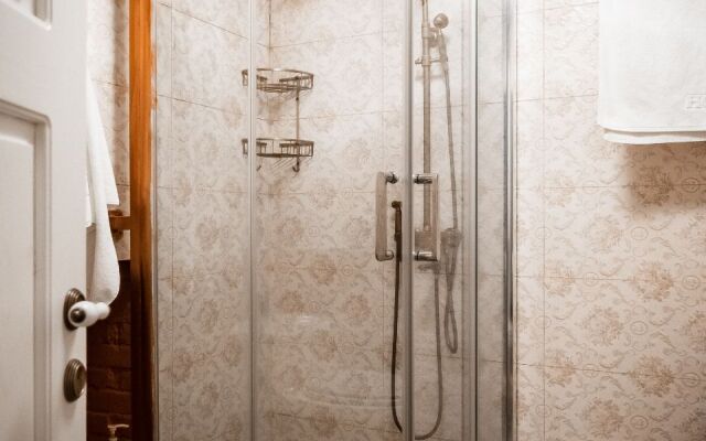 Квартира ImpeRialist