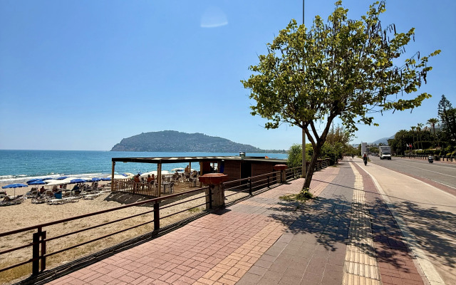 SA Apartments! Nice 1bd Flat Apartments