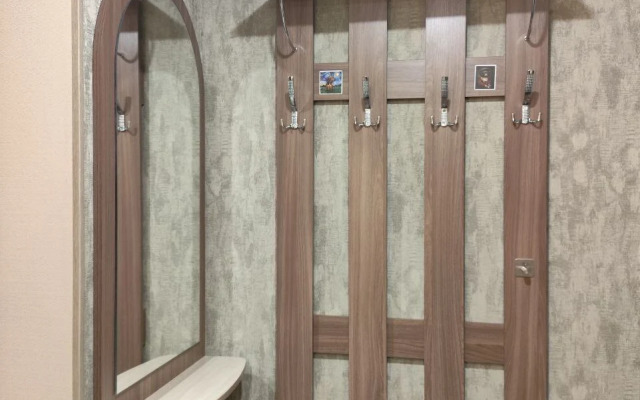 Квартира на Московской