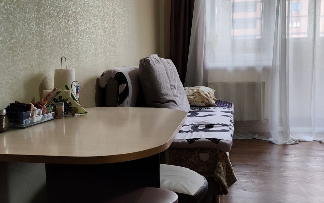 Апартаменты Октябрьская 181/2