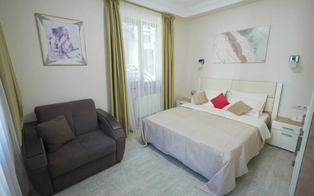 Квартира Двухкомнатная напротив ТЦ Горки Город