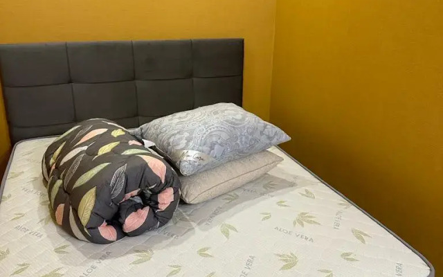 Posutochno Flat