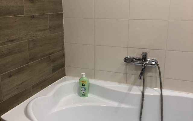 Sweet Home Flat