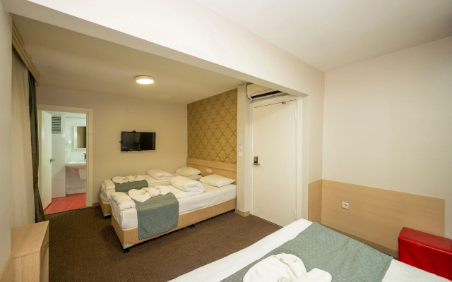 Hotel Melita