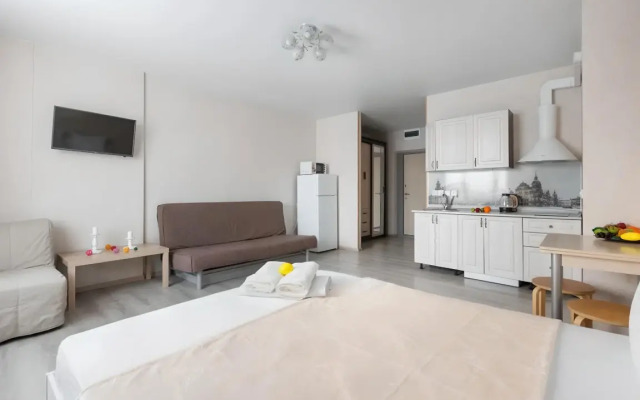 Апартаменты Jet Комфорт 7