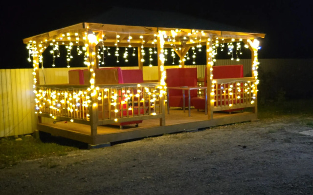 Гостевой Дом в Юрьев-Польском