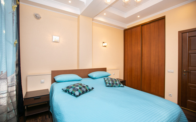 Апартаменты 7Я