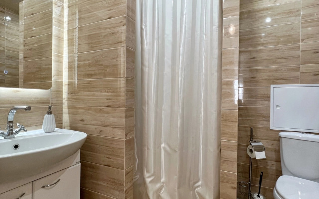 Квартира Элегантная Kravc Group в ЖК Смарт квартал Лето