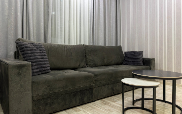 Квартира Уютная 2-х Комнатная