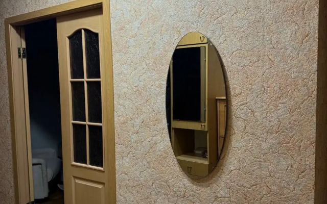 Квартира в тихом районе