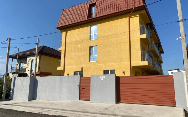 Konkur Guest House